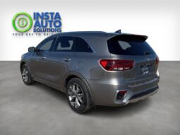 
										2019 Kia Sorento SX V6 AWD full									