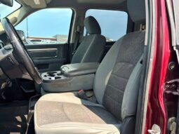 
										2018 Ram 1500 SLT 5.7L Hemi Crew Cab 4X4 full									