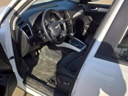 
										2017 Audi Q5 2.0T quattro Premium AWD full									