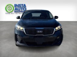
										2020 Kia Sorento LX AWD full									