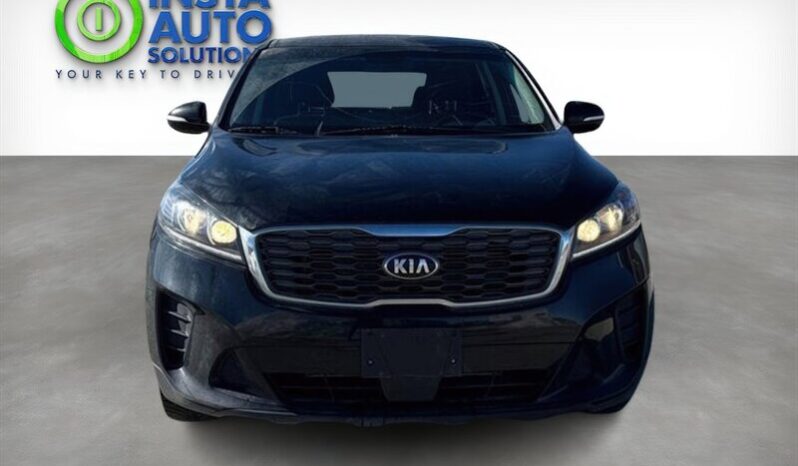 
								2020 Kia Sorento LX AWD full									