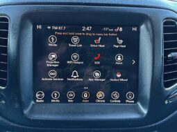 
										2018 Jeep Compass Trailhawk 4×4 full									