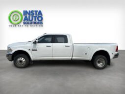 
										2016 Ram 3500 Laramie Diesel Dually Crew Cab 4×4 full									