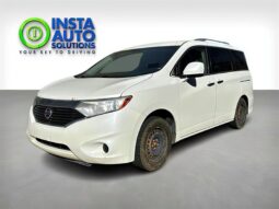 2011 Nissan Quest