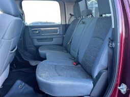 
										2017 Ram 1500 Outdoorsman 5.7L Hemi Crew 4X4 full									