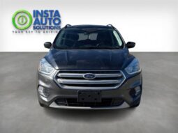 
										2018 Ford Escape SEL AWD full									