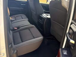 
										2018 GMC Sierra 2500 SLE 6.0L Ext. Cab 4X4 full									