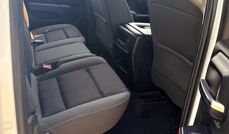 
								2018 GMC Sierra 2500 SLE 6.0L Ext. Cab 4X4 full									