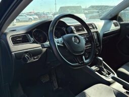 
										2017 Volkswagen Jetta 1.4T Wolfsburg Edition full									