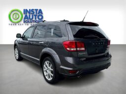 
										2017 Dodge Journey GT AWD full									
