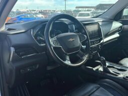 
										2018 Chevrolet Traverse LT True North 4X4 full									