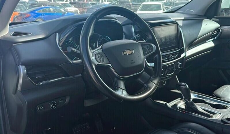 
								2018 Chevrolet Traverse LT True North 4X4 full									