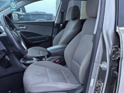 
										2018 Hyundai Santa Fe Sport 2.4L AWD full									