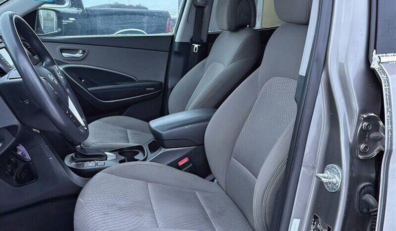 
								2018 Hyundai Santa Fe Sport 2.4L AWD full									