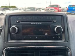 
										2017 Dodge Grand Caravan SE full									