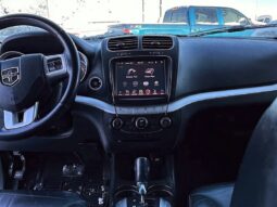 
										2018 Dodge Journey GT AWD full									