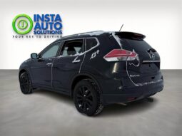 
										2016 Nissan Rogue SV Moonroof AWD full									