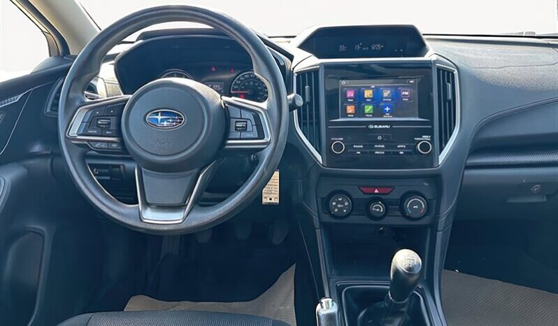 
								2018 Subaru Impreza Convenience AWD full									