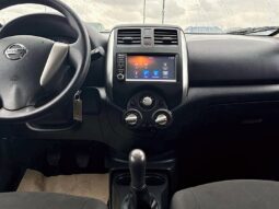 
										2019 Nissan Micra S full									