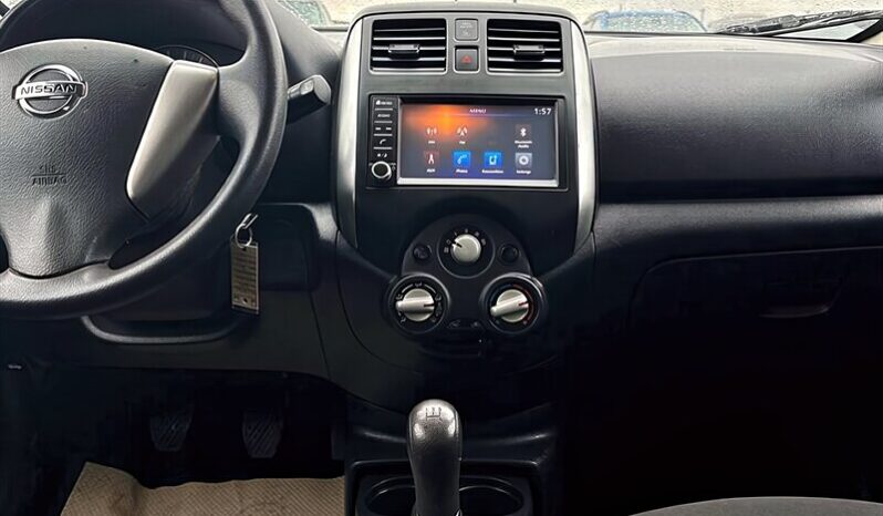 
								2019 Nissan Micra S full									