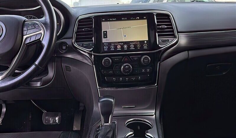 
								2019 Jeep Grand Cherokee Laredo 4×4 full									