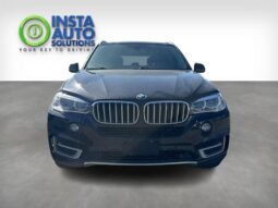 
										2018 BMW X5 xDrive35d AWD full									