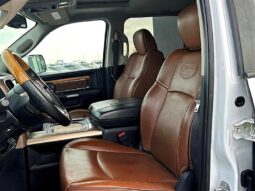 
										2016 Ram 1500 Diesel Crew Cab Laramie Longhorn Crew Cab 4×4 full									