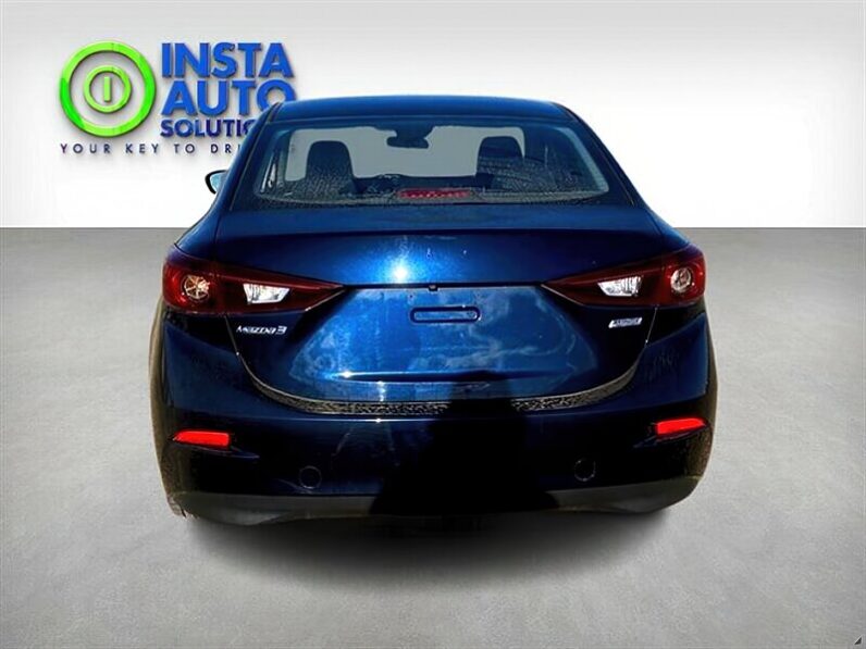 
								2018 Mazda3 GS full									