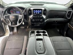 
										2019 Chevrolet Silverado 1500 LT Crew Cab 4X4 full									