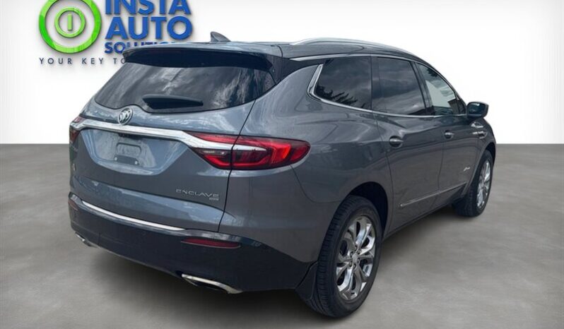 
								2019 Buick Enclave Avenir AWD full									