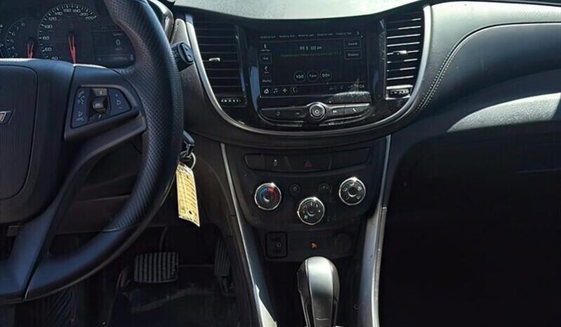 
								2019 Chevrolet Trax LT AWD full									