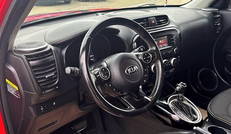 
								2014 Kia Soul EX plus full									