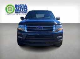
										2017 Ford Expedition XLT 4X4 full									