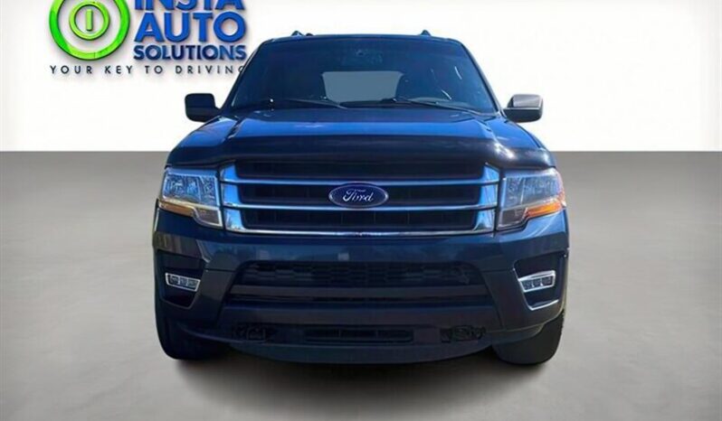 
								2017 Ford Expedition XLT 4X4 full									