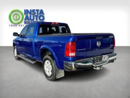 
										2017 Ram 1500 Outdoorsman Crew Cab 4×4 5.7L Hemi full									