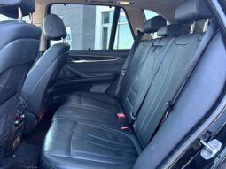 
										2018 BMW X5 xDrive35d AWD full									