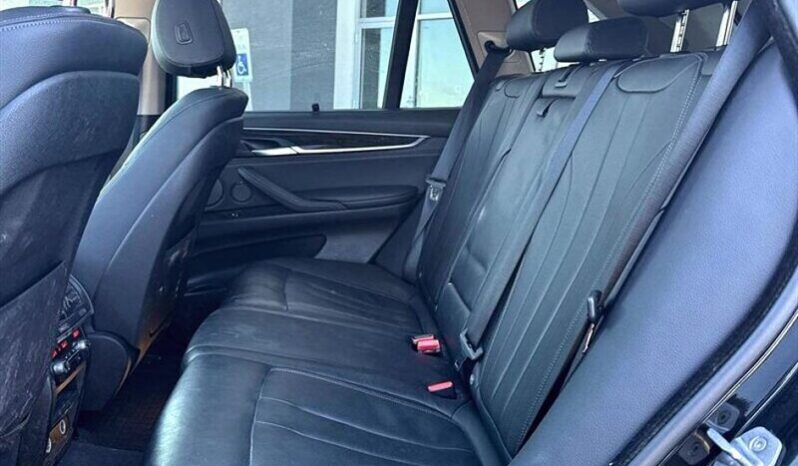 
								2018 BMW X5 xDrive35d AWD full									