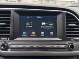 
										2017 Hyundai Elantra GL full									