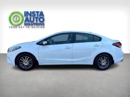 
										2017 Kia Forte LX full									