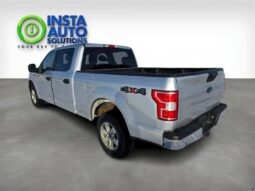 
										2018 Ford F-150 XLT 4×4 full									