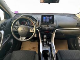 
										2022 Mitsubishi Eclipse Cross ES AWD full									