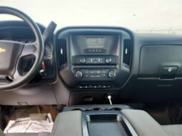 
										2017 Chevrolet Silverado Crew Cab 4×4 5.3L full									
