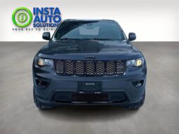 
										2019 Jeep Grand Cherokee Laredo 4×4 full									