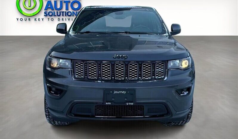
								2019 Jeep Grand Cherokee Laredo 4×4 full									