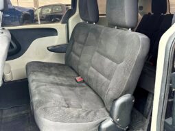 
										2017 Dodge Grand Caravan SE full									