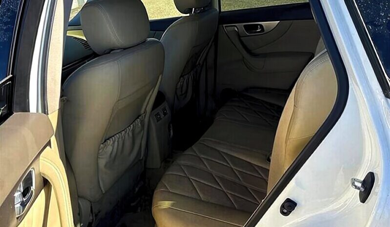 
								2017 Infiniti QX70 AWD full									