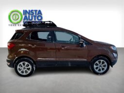 
										2019 Ford EcoSport SE AWD full									