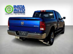 
										2019 Ram 1500 Classic ST 5.7L Hemi Ext. Cab 4X4 full									