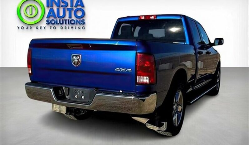 
								2019 Ram 1500 Classic ST 5.7L Hemi Ext. Cab 4X4 full									