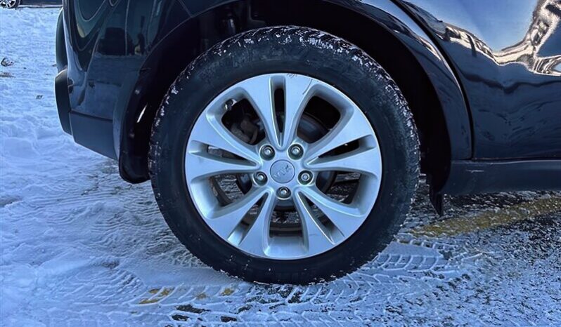 
								2016 Kia Soul EX full									